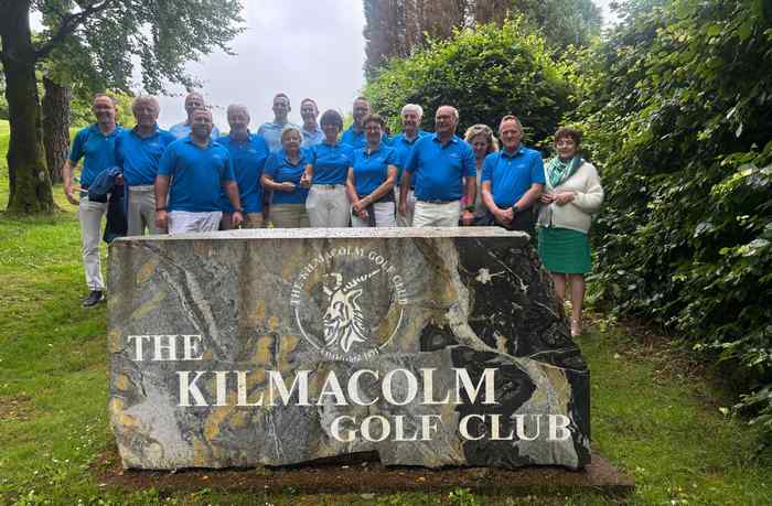 Voyage Jumellage à Kilmacom en Ecosse – Juillet 2024