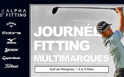 Alpha Fitting – 8 et 9 mars