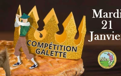 Compétition Galette – mardi 21 janvier