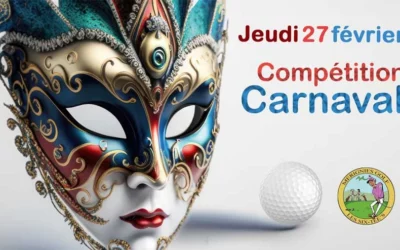 Compétition carnaval – jeudi 27 février