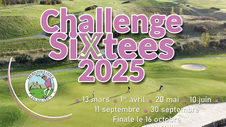 Challenge Sixtees 2025