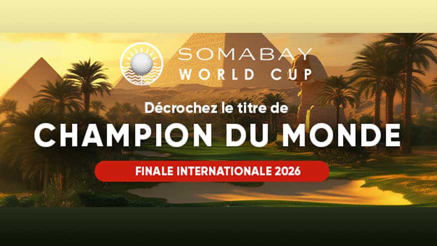 Somabay World Cup